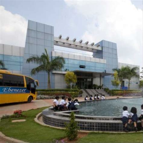 Ebenezer International School , Bengaluru | Admissions 2023-2024, Fee ...