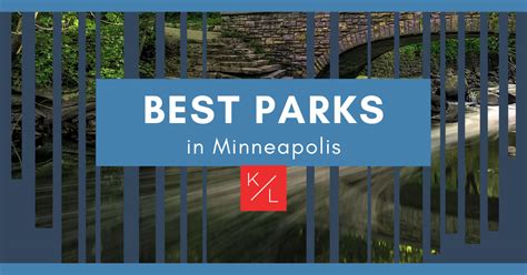 Best Parks in Minneapolis: Minneapolis Parks & Recreation Guide