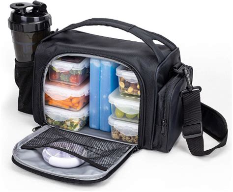 20 Best Lunch Boxes for Work to Consider