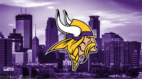 Minnesota Vikings Wallpapers ·① WallpaperTag