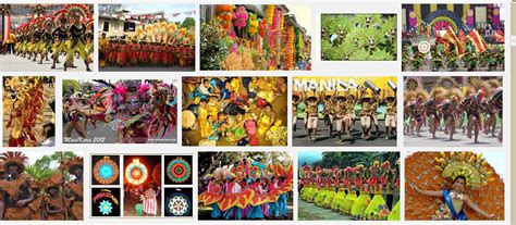 The most celebrated events in the Philippines – Festivals