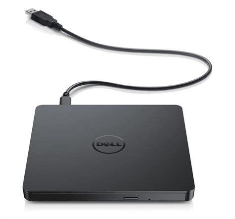 10 Best USB 3.0 Portable CD/DVD +/-RW Drives for 2023 Laptops - Designbolts