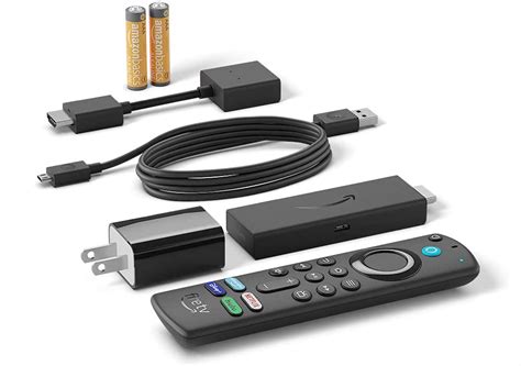 Amazon Fire TV Stick 4K - Review 2023 - PCMag Australia