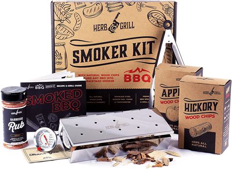 27 Fiery Grilling Gift Ideas For BBQ Enthusiasts in 2020 - giftlab