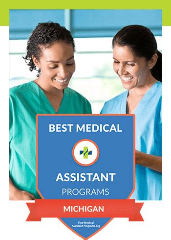 Top 10 Medical Assistant Programs in Michigan 2023