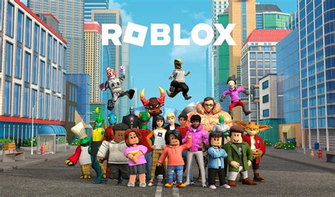 Roblox's debut on Meta Quest could be a game-changer for the metaverse - Tubefilter