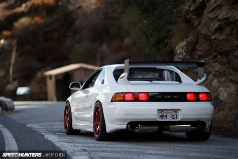 🔥 [100+] Toyota MR2 Wallpapers | WallpaperSafari