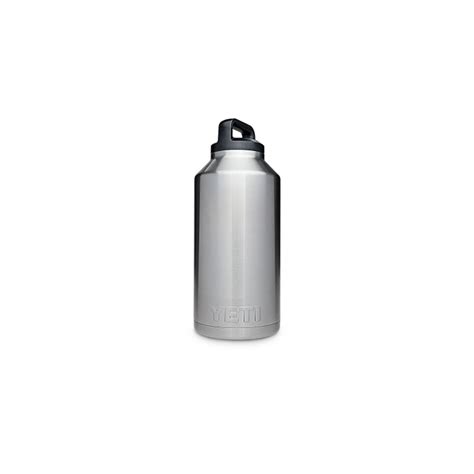 YETI / Rambler 64 oz Bottle - Stainless Steel