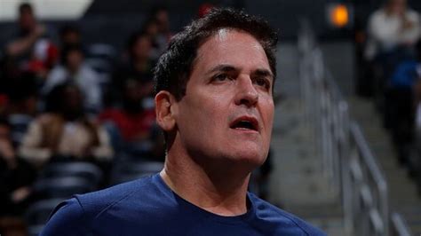 Mavericks owner Mark Cuban fined $600K for tanking comments | CBC Sports