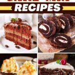 20 Chocolate Cake Mix Recipes You’ll Love - Insanely Good