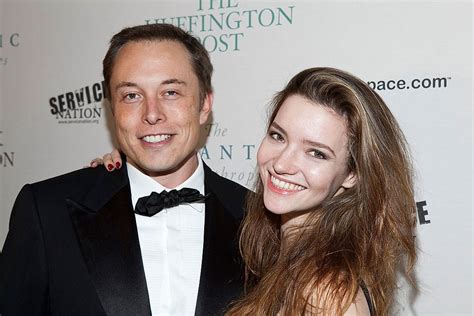 Elon Musk Married Talulah Riley Twice Before Divorcing Her For Good