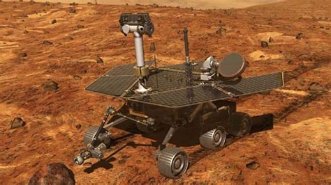 'Good Night Oppy' about Nasa's Mars rover mission may make you cry ...