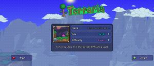 Expert Mode - Terraria Wiki