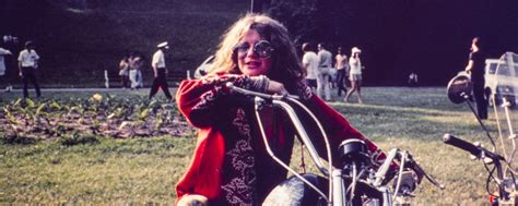 Revisit Janis Joplin’s Iconic 1969 Woodstock Performance with Full ...