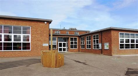 Heath Primary School – Kesgrave Town Council