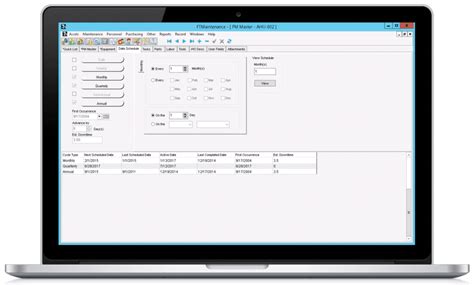 Preventive Maintenance Software That Extends Asset Life | FTMaintenance CMMS