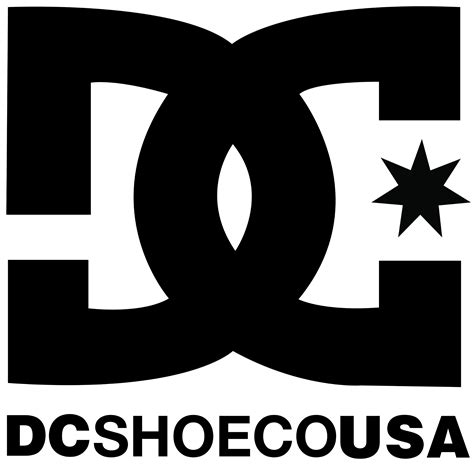 DC Shoes – Logos Download