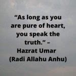 31+ Inspirational Quotes by Umar ibn al-Khattab (Radiallahu’ anhu) - quotesdownload.com