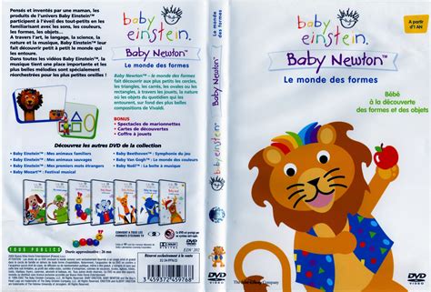 Pics Photos - Baby Einstein Baby Noah Dvd Movie Poster