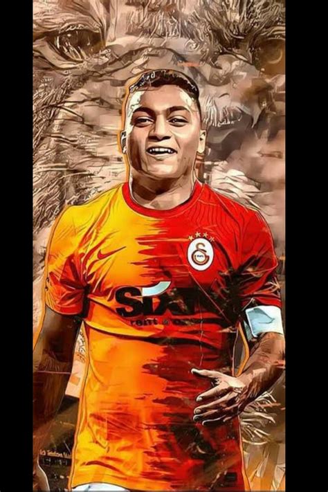 Mostafa Mohamed Galatasaray, 2021 | Spor