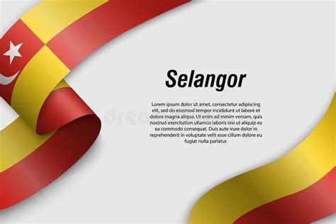 Bendera Negeri Selangor Png - Flag And Coat Of Arms Of Selangor Wikiwand - Aileen Koss