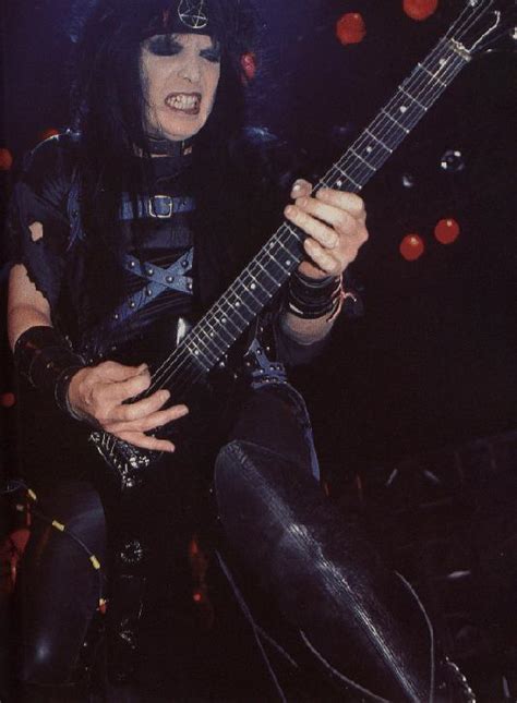 Mick Mars Quotes. QuotesGram