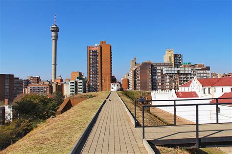 Guide: Braamfontein, Johannesburg - Best Hotels, Sights, Restaurants ...