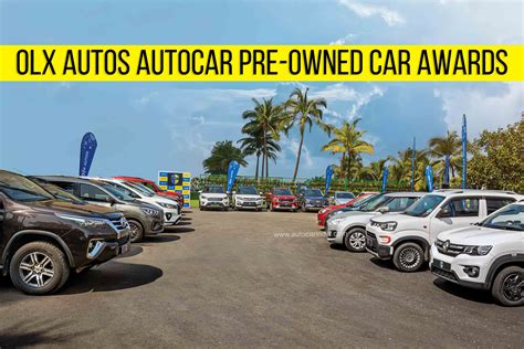 Maruti Suzuki Ertiga leads in Olx Autos Autocar used awards | Autocar India