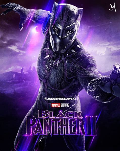 Black Panther 2 Final Trailer - Black Panther Wakanda Forever Trailer ...