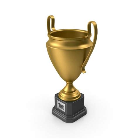 Gold Award Cup 3D, Incl. winner & prize - Envato Elements