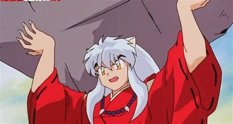 Pin de Alyssa Vangray em Inuyasha