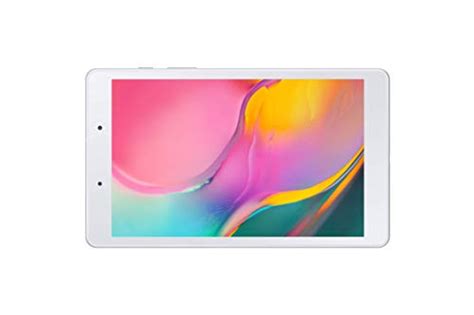 SAMSUNG Galaxy Tab A 8.0-inch Android Tablet 64GB Wi-Fi Lightweight ...