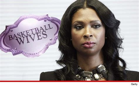 'Basketball Wives' Producers -- Plotting Legal Action Against Jennifer Williams