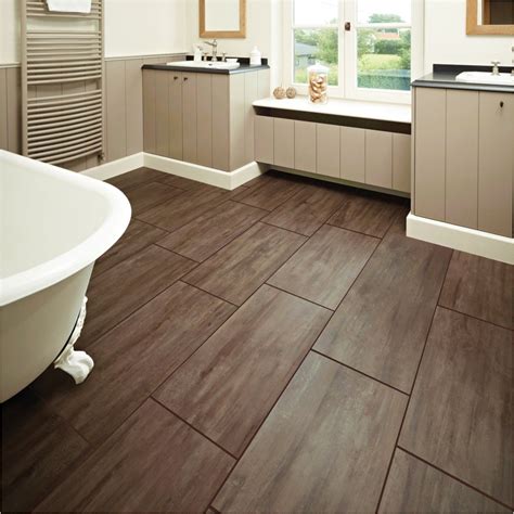 non slip bathroom floor tiles details about non slip flooring from Non ...