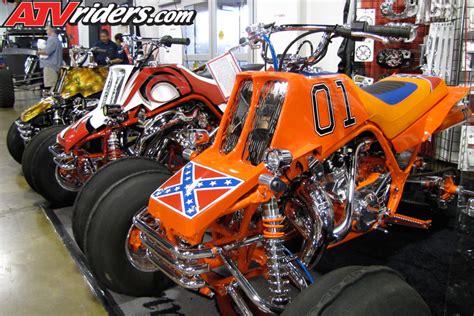 2010 Sand Sports ATV & SxS Super Show - Orange County Fairgrounds - Orange County Fairgrounds ...