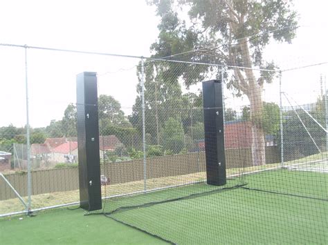 Cricket Net Design and Installation Australia Wide