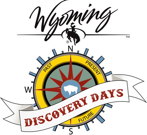 WY Discovery Days Entry Form | https://wyomingdiscoverydays.org/