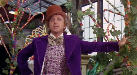 Pure_Imagination_Gene_wilder_Willy_Wonka_1971 | Bionic Disco