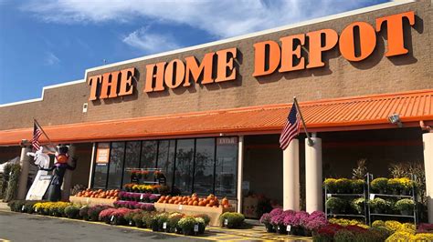 How to find a The Home Depot location near me in the US - Tips to take care of your money every day