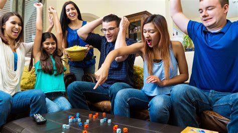 Amazing Party Game Ideas Making Your Party Memorable - Free Clubs