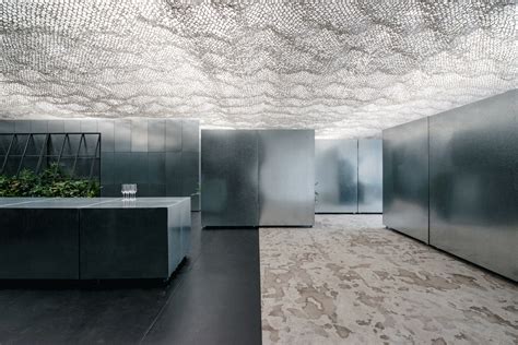 Space & Time in Melbourne by Russell & George | Yellowtrace | Australian interior design ...