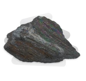 Rainbow Hematite Meaning, Properties & Chakras | Crystalyze