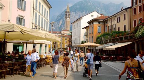 Visit Lecco: Best of Lecco Tourism | Expedia Travel Guide