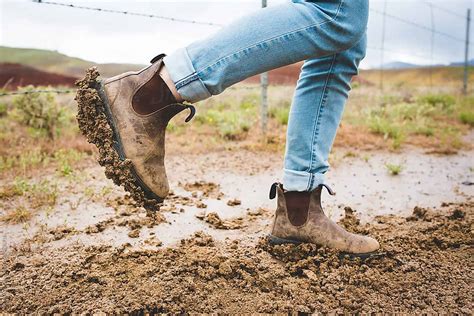 Essentials for wet weather adventures