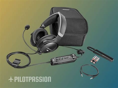 Bose A30 Pilot Headset Review: Is It Worth It?