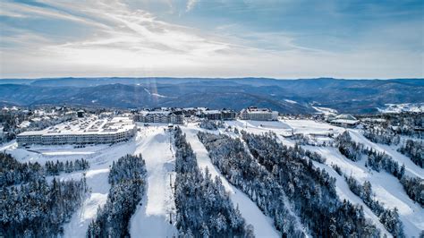 Snowshoe Mountain | Ski Resort in West Virginia Near DC