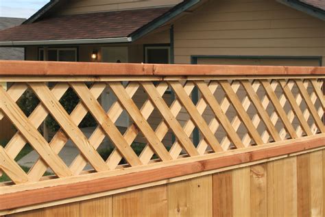 Privacy Fence Toppers: What to Know Before You Buy