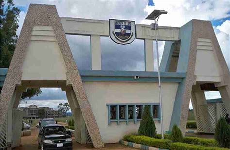 UNIJOS Postgraduate Admission List 2024/2025 Session Out: How To Check