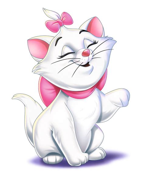 Marie - The Aristocats Photo (40428914) - Fanpop