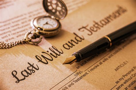 Contesting a Will in Ontario? Here's what you need to know - Ares Law